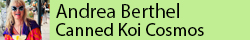 Andrea Berthel - powered by Bscout® - Faire Suchmaschine & Netzwerk!