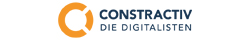 CONSTRACTIV - Die Digitalisten - powered by Bscout!