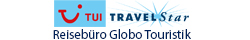 TUI TRAVEL Star Reisebüro Globo Touristik GmbH - powered by Bscout® - Faire Suchmaschine & Netzwerk!