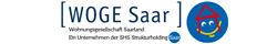 WOGE Saar, Wohnungsgesellschaft Saarland mbH - powered by Bscout!