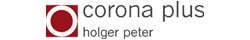 corona plus – Holger Peter - powered by Bscout® - Faire Suchmaschine & Netzwerk!