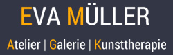 Atelier Galerie Kunsttherapie Eva Müller, Künstlereck - powered by Bscout!