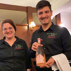 Ristorante & Pizzeria Da Mario - powered by Bscout® - Faire Suchmaschine & Netzwerk!