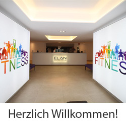 Elan Sportclub GmbH - powered by Bscout!