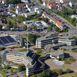 Homburg (Stadt) - Amt für Wirtschaftsförderung und Stadtmarketing - powered by Bscout!