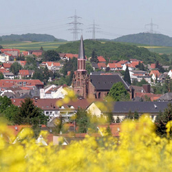 Lebach (Stadt) - Sachgebiet Wirtschaftsförderung - powered by Bscout!