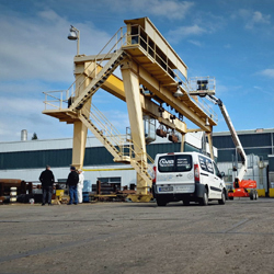 MAB – Industrieservice Michael Breyer - powered by Bscout® - Suchmaschine & Netzwerk!