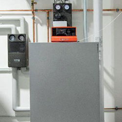 SHF Haustechnik GmbH - powered by Bscout® - Faire Suchmaschine & Netzwerk!