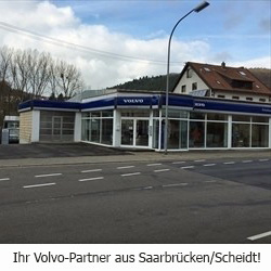 Autohaus Scheidhauer e. K. - powered by Bscout!