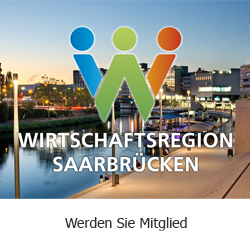 Saarbrücken (Region) - Wirtschaftsregion Saarbrücken e.V. (WiRS) - powered by Bscout!