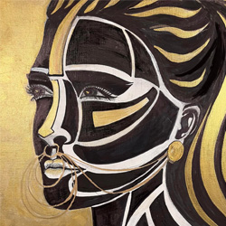 Astrid König, Künstlerin - powered by Bscout® - Faire Suchmaschine & Netzwerk!