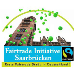 Fairtrade Initiative Saarbrücken (FIS) c/o Diriamba-Verein - powered by Bscout!