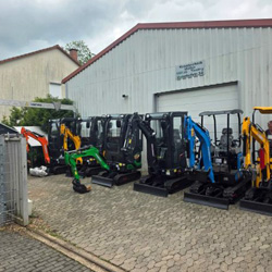 Krantechnik Müller - powered by Bscout® - Suchmaschine & Netzwerk!