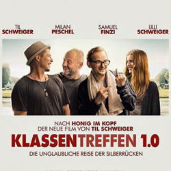 Saarfilm Theaterbetriebe GmbH (UT-Kinos, Passage-Kinos) - powered by Bscout!