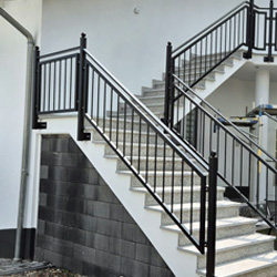Metallbau Varga - powered by Bscout® - Suchmaschine & Netzwerk!