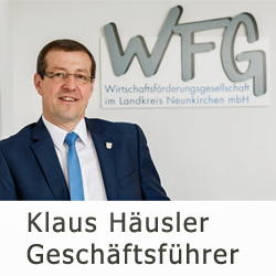 Neunkirchen (Landkreis) - Wirtschaftsförderungsgesellschaft im Landkreis Neunkirchen mbH - powered by Bscout!