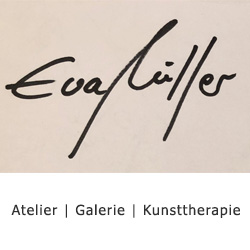 Atelier Galerie Eva Müller, Künstlereck - powered by Bscout!