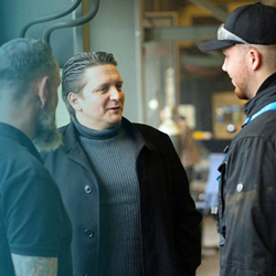 Industrieservice Röser - powered by Bscout® - Faire Suchmaschine & Netzwerk!