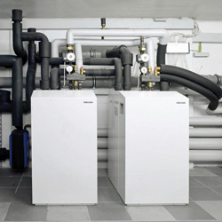 SHF Haustechnik GmbH - powered by Bscout® - Faire Suchmaschine & Netzwerk!