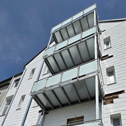 Metallbau Varga - powered by Bscout® - Suchmaschine & Netzwerk!