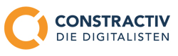 CONSTRACTIV - Die Digitalisten - powered by Bscout.eu!
