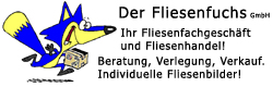 Der Fliesenfuchs GmbH - powered by Bscout!