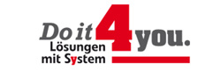 Do it 4 you. GmbH - powered by Bscout!