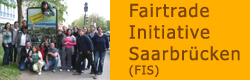 Fairtrade Initiative Saarbrücken (FIS) c/o Diriamba-Verein - powered by Bscout!