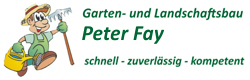 Garten- und Landschaftsbau Peter Fay - powered by Bscout.eu!