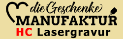 HC Lasergravur - powered by Bscout!