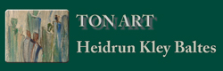 Heidrun Kley-Baltes, Atelier TON ART - powered by Bscout® - Faire Suchmaschine & Netzwerk!