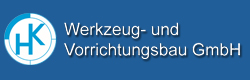 HK Werkzeug- und Vorrichtungsbau GmbH - powered by Bscout® - Suchmaschine & Netzwerk!