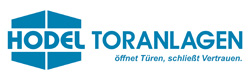 Hodel Toranlagen GmbH & Co. KG - powered by Bscout.eu!