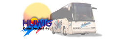 Huwig Reisen GmbH - powered by Bscout!