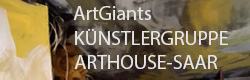 KÜNSTLERGRUPPE ARTHOUSE-SAAR - powered by Bscout® - Faire Suchmaschine & Netzwerk!