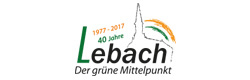 Lebach (Stadt) - Sachgebiet Wirtschaftsförderung - powered by Bscout.eu!