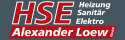 HSE Alexander Loew GmbH - powered by Bscout.eu!