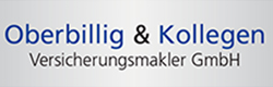 Oberbillig & Kollegen Versicherungsmakler GmbH - powered by Bscout.eu!