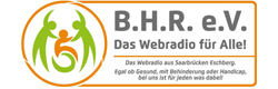 Behinderten Handicap Radio e. V. (Radio B.H.R. e.V.) c/o Peter Schöpe - powered by Bscout.eu!