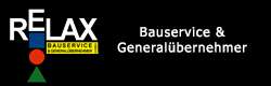 RELAX Bauservice GmbH - powered by Bscout!