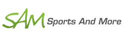 SAM Sports And More GmbH - powered by Bscout!