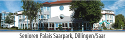 Senioren Palais Saarpark GmbH - powered by Bscout.eu!