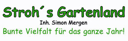 Stroh's Gartenland - powered by Bscout!