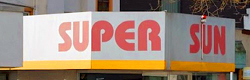Super Sun Sonnenstudio - powered by Bscout® - Faire Suchmaschine & Netzwerk!