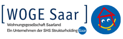 WOGE Saar, Wohnungsgesellschaft Saarland mbH - powered by Bscout!
