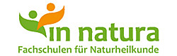 in natura Fachschule für Naturheilkunde - powered by Bscout!